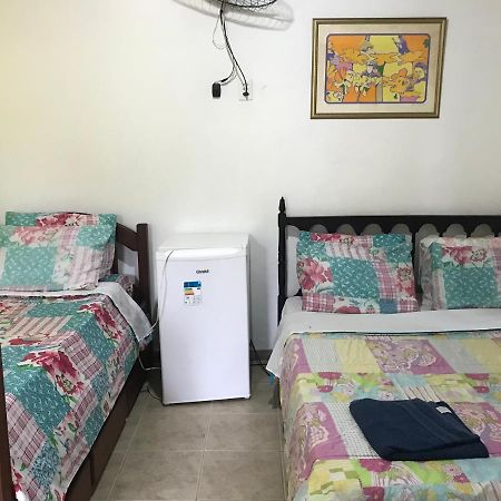 Solar Glorinha Apartment Armacao dos Buzios ภายนอก รูปภาพ