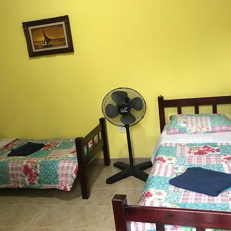 Solar Glorinha Apartment Armacao dos Buzios ภายนอก รูปภาพ