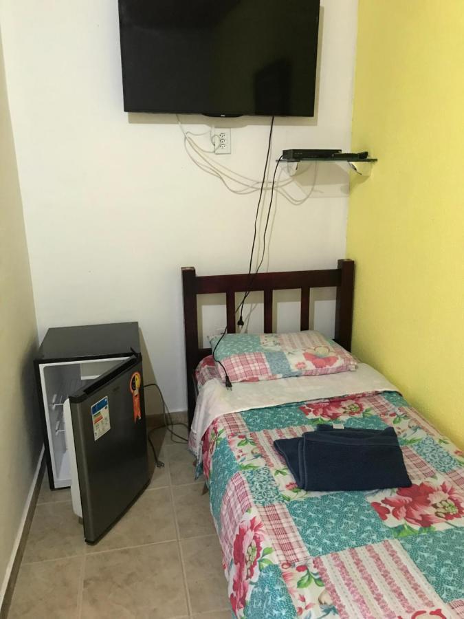 Solar Glorinha Apartment Armacao dos Buzios ภายนอก รูปภาพ