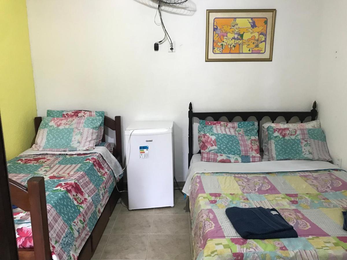 Solar Glorinha Apartment Armacao dos Buzios ภายนอก รูปภาพ