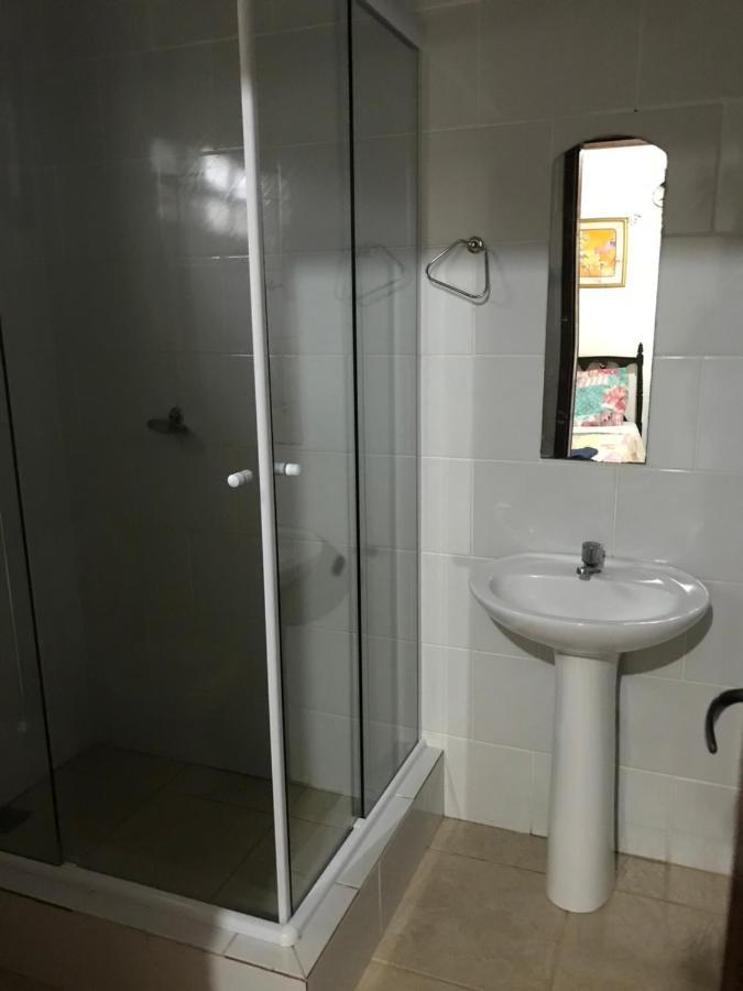 Solar Glorinha Apartment Armacao dos Buzios ภายนอก รูปภาพ
