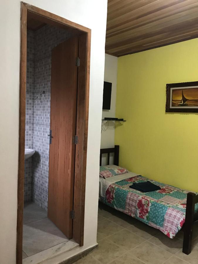 Solar Glorinha Apartment Armacao dos Buzios ภายนอก รูปภาพ