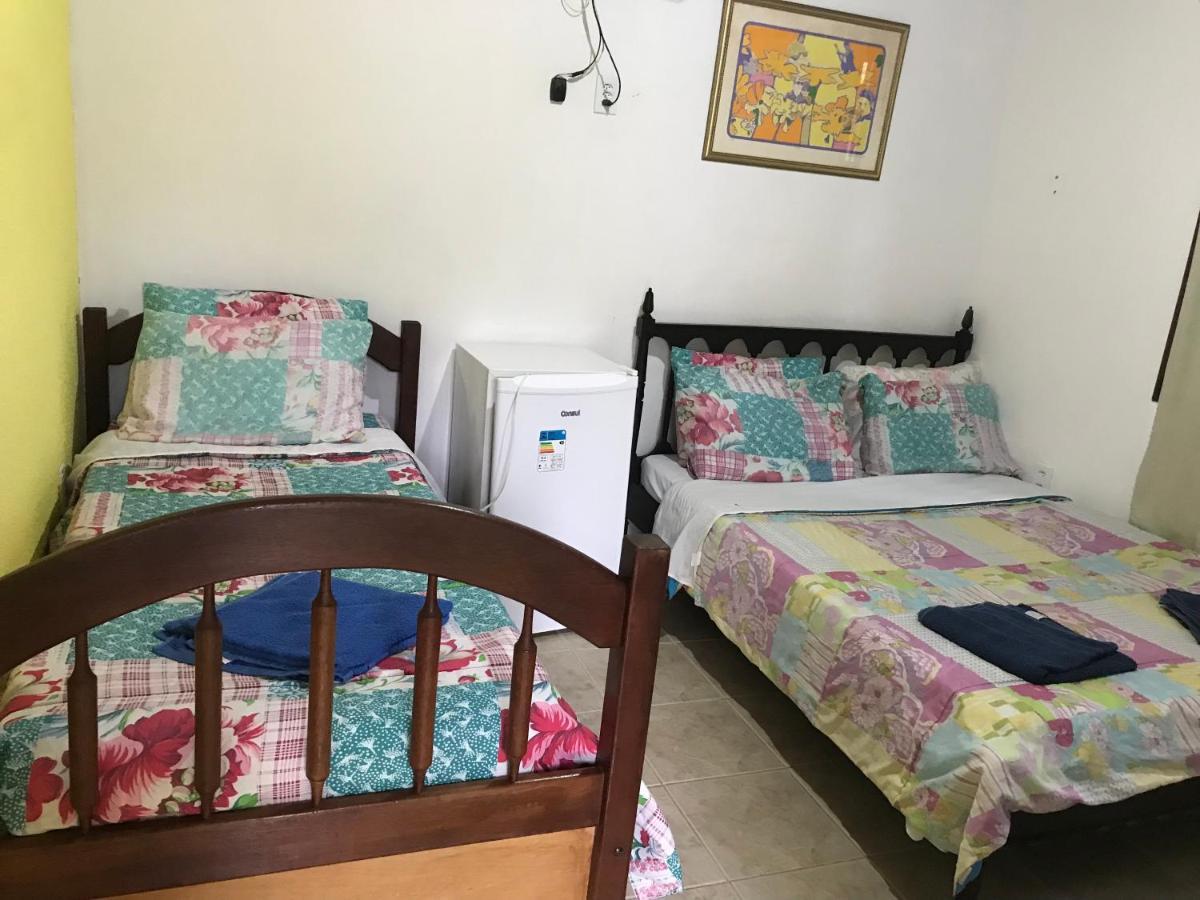 Solar Glorinha Apartment Armacao dos Buzios ภายนอก รูปภาพ