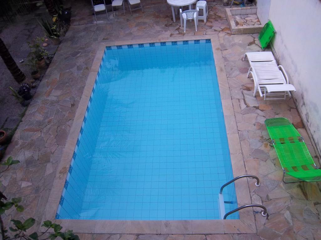 Solar Glorinha Apartment Armacao dos Buzios ภายนอก รูปภาพ