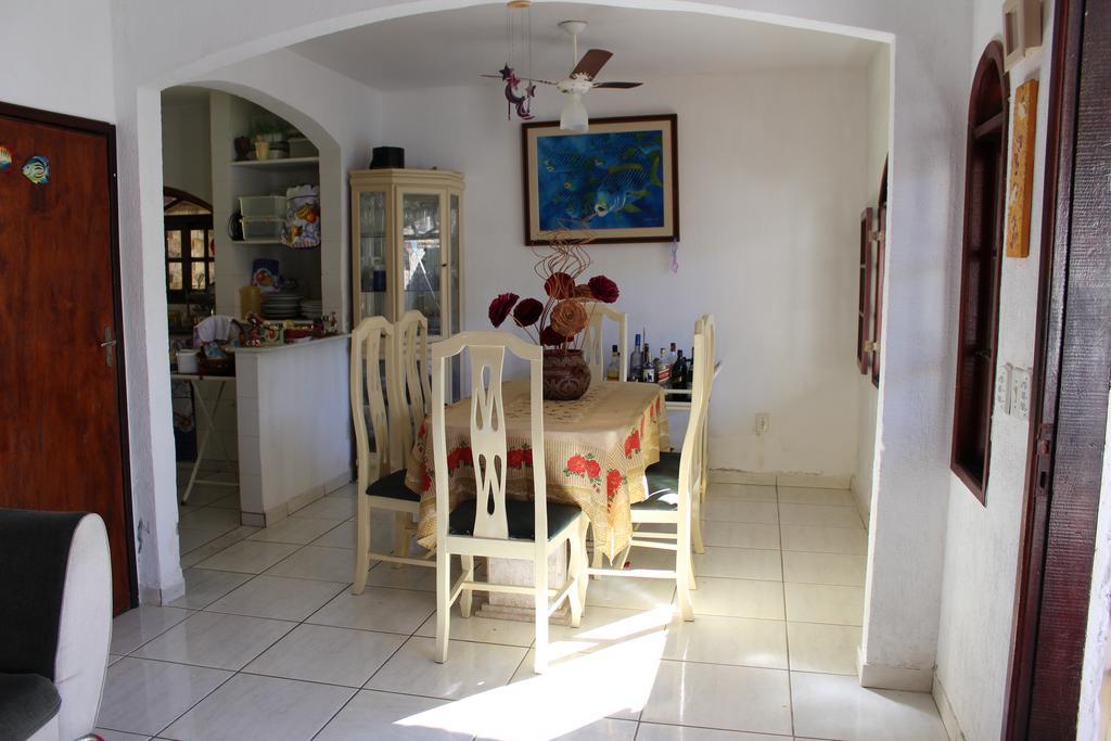 Solar Glorinha Apartment Armacao dos Buzios ภายนอก รูปภาพ