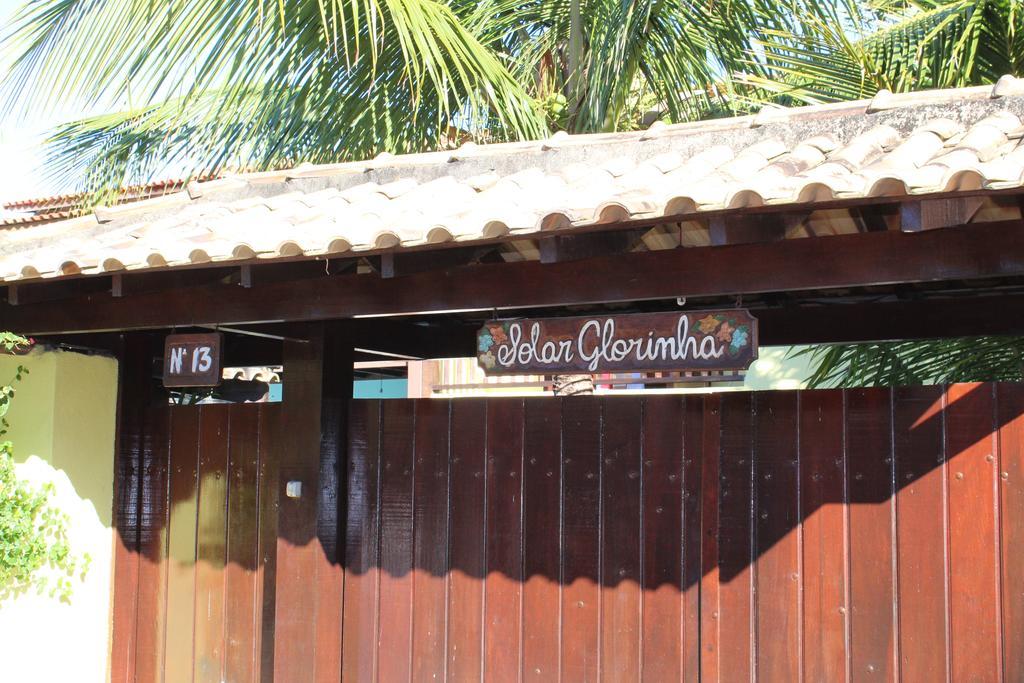 Solar Glorinha Apartment Armacao dos Buzios ภายนอก รูปภาพ