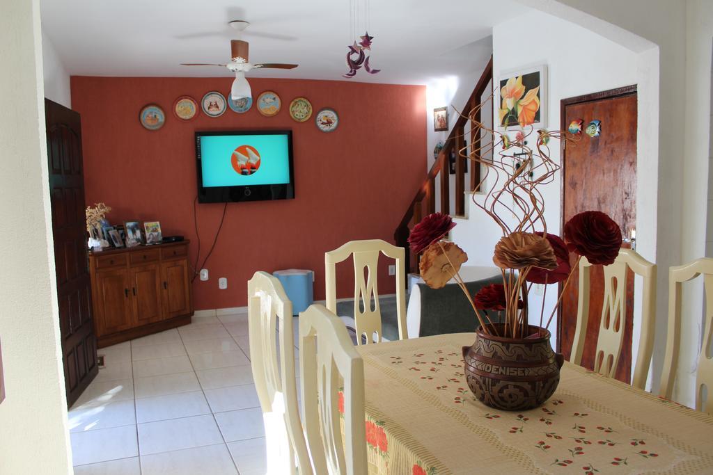 Solar Glorinha Apartment Armacao dos Buzios ภายนอก รูปภาพ