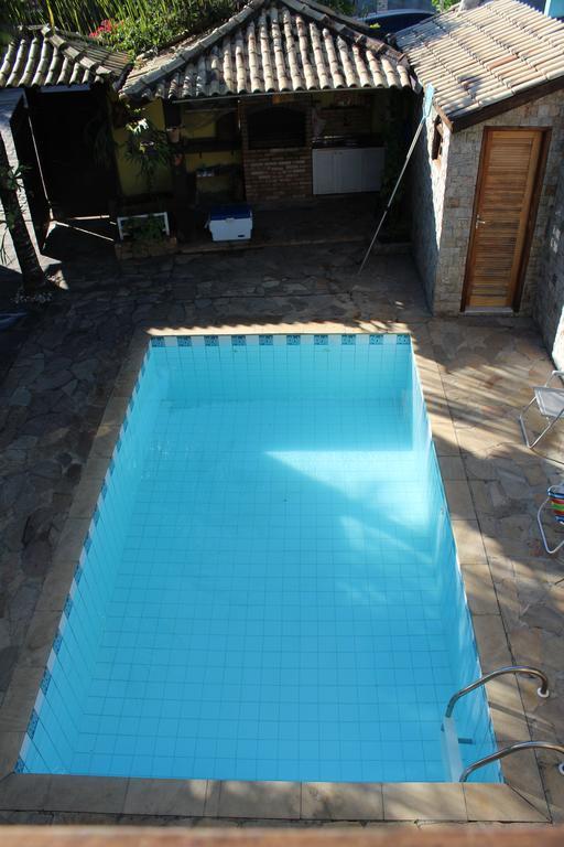 Solar Glorinha Apartment Armacao dos Buzios ภายนอก รูปภาพ