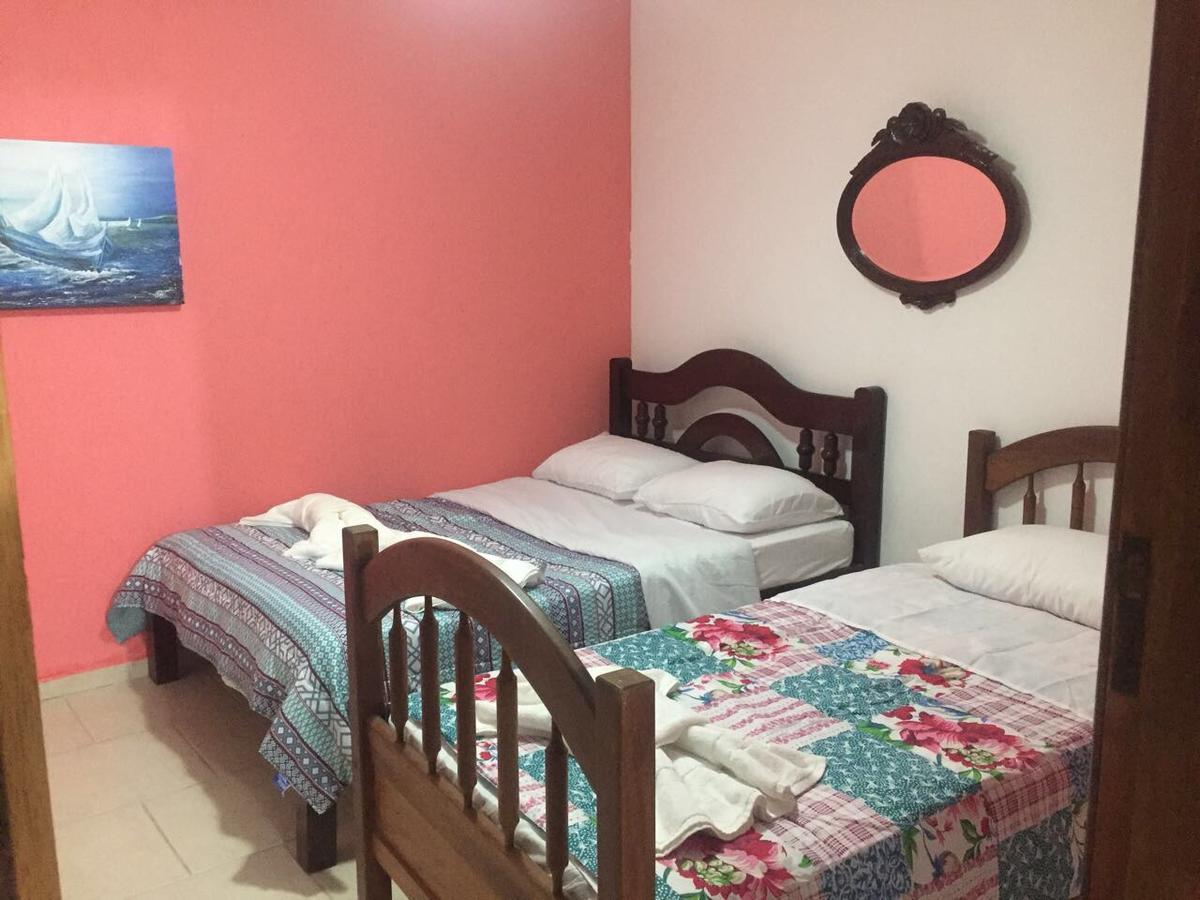 Solar Glorinha Apartment Armacao dos Buzios ภายนอก รูปภาพ